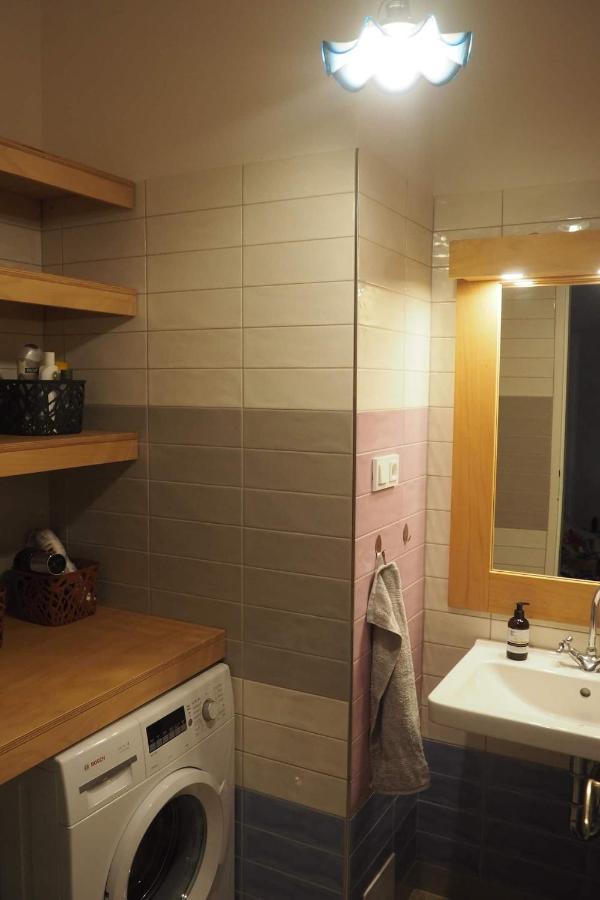 Rodinny Apartman V Centru Prahy Прага Экстерьер фото