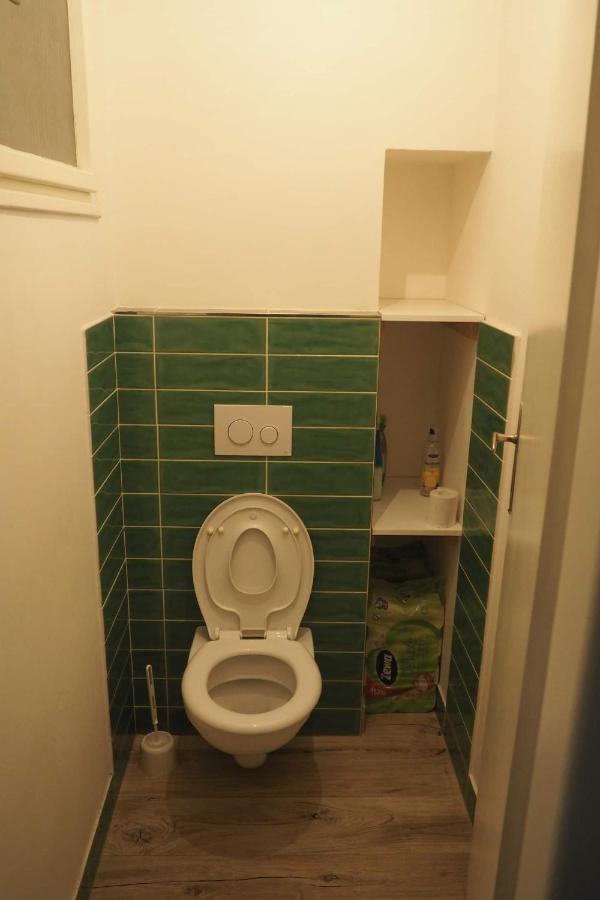 Rodinny Apartman V Centru Prahy Прага Экстерьер фото